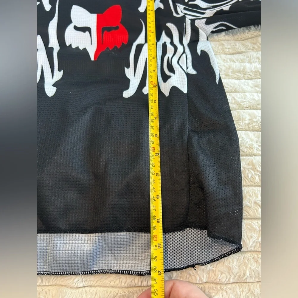 Fox Racing Riding Set - Picture 6 of 16